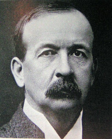 Joseph Shoup Rust 